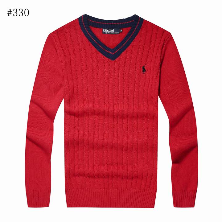 Ralph Lauren Men's Sweater 17